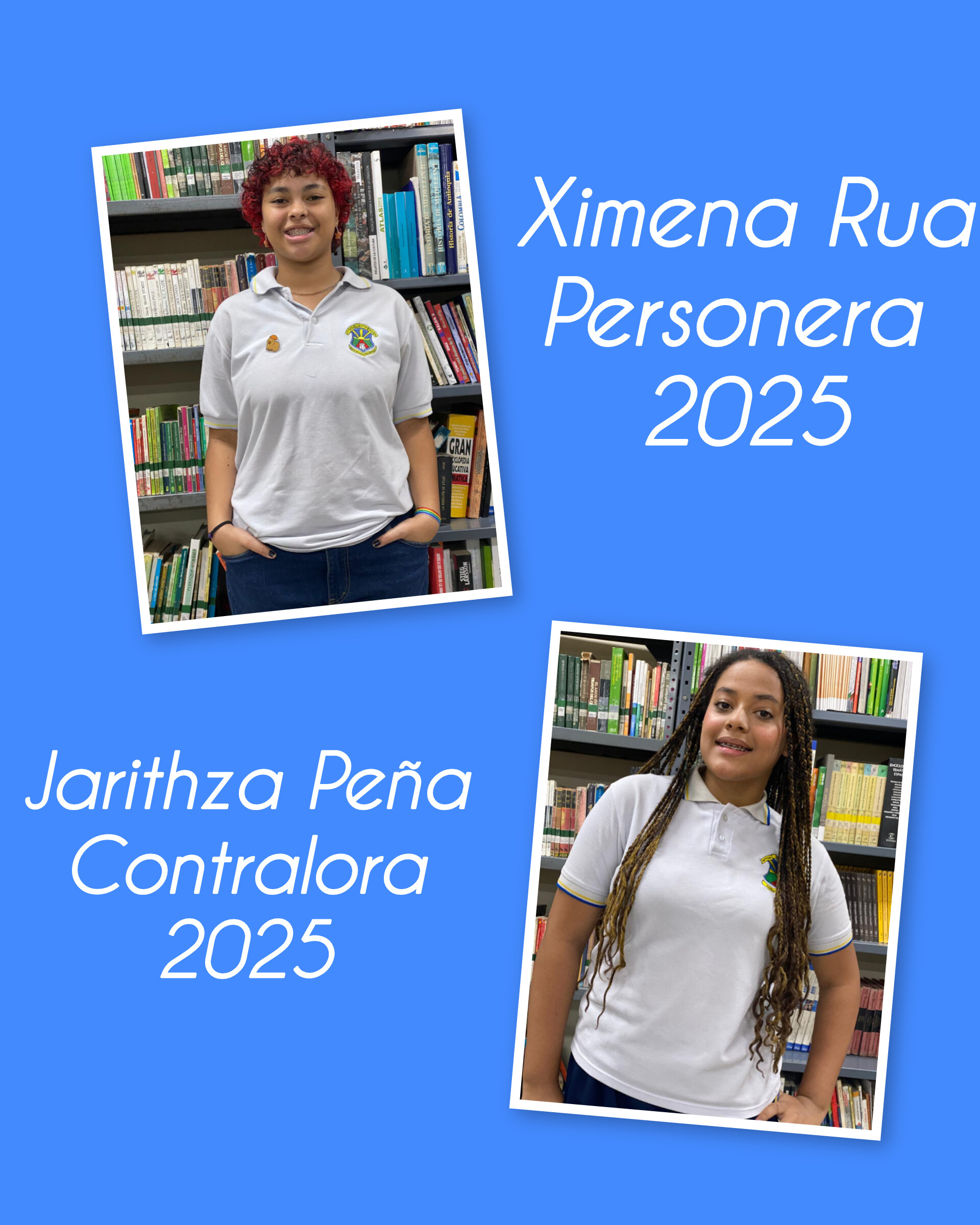 Representantes estudiantiles ITO 2025